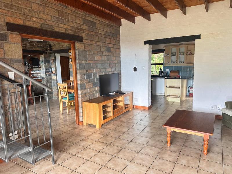 To Let 3 Bedroom Property for Rent in Noordhaven Western Cape